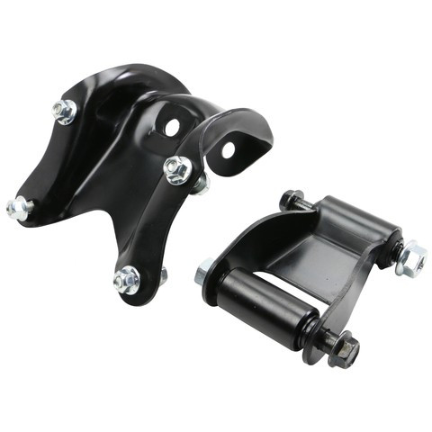 MOOG Chassis Products Leaf Spring Shackle Bracket K150414 - view 2