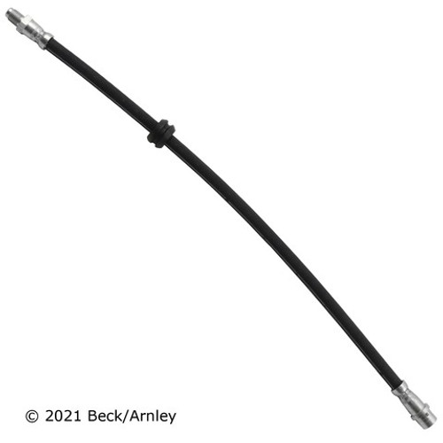 Beck/Arnley Brake Hydraulic Hose P/N:073-1573