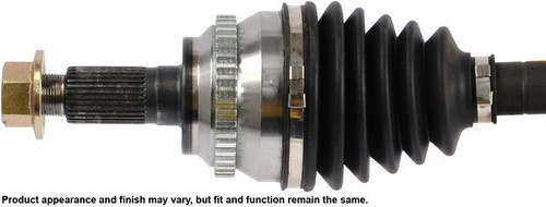 CARDONE New CV Axle Assembly P/N:66-2190
