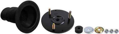 Monroe Shocks & Struts Suspension Strut Mount P/N:909913