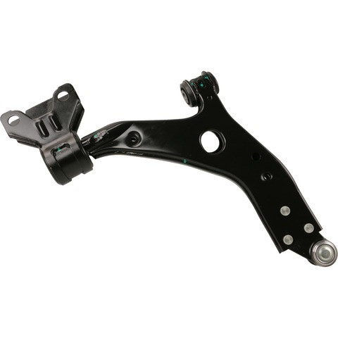 MOOG Chassis Products Suspension Control Arm and Ball Joint Assembly P/N:RK622136