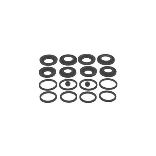 Carlson Disc Brake Caliper Repair Kit P/N:15322 Carlson Disc Brake Caliper Repair Kit P/N:15322