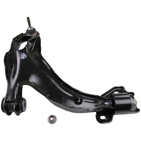MOOG Chassis Products Suspension Control Arm and Ball Joint Assembly RK620219