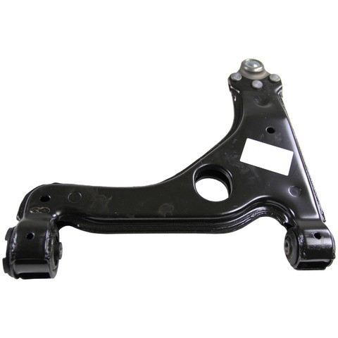 MOOG Chassis Products Suspension Control Arm and Ball Joint Assembly RK620150 - view 2