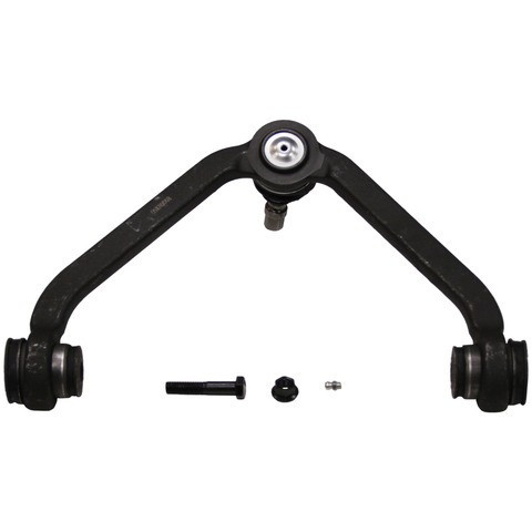 MOOG Chassis Products Suspension Control Arm and Ball Joint Assembly P/N:RK80068