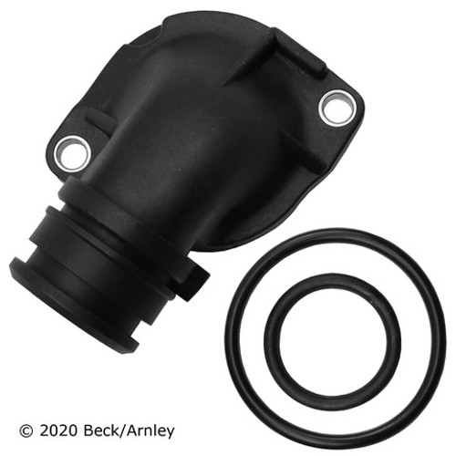 Beck/Arnley Engine Coolant Thermostat Housing Cover P/N:147-0027 Beck/Arnley Engine Coolant Thermostat Housing Cover P/N:147-0027