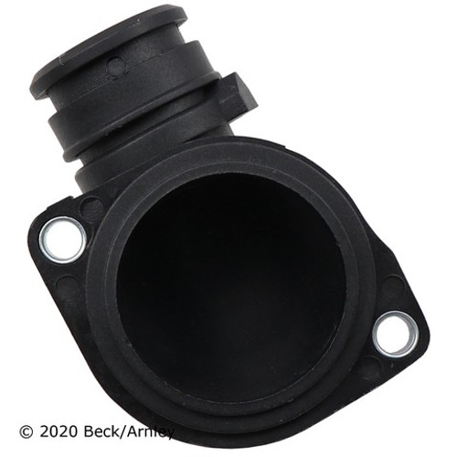 Beck/Arnley Engine Coolant Thermostat Housing Cover P/N:147-0027 Beck/Arnley Engine Coolant Thermostat Housing Cover P/N:147-0027