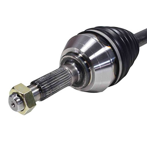 GSP CV Axle Assembly P/N:NCV10011