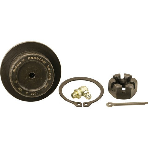 QuickSteer Suspension Ball Joint K8695T006 - view 3