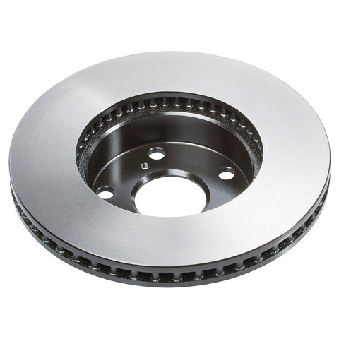 Wagner Brake Disc Brake Rotor - view 3