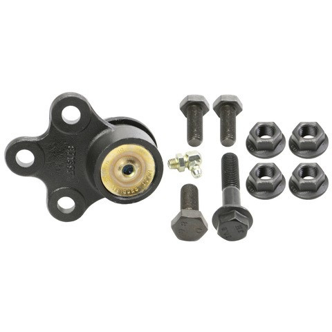 MOOG Chassis Products Suspension Ball Joint K500317 - view 2