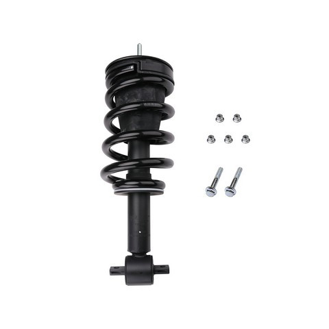 PRT Suspension Strut and Coil Spring Assembly P/N:710413
