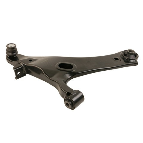 MOOG Chassis Products Suspension Control Arm and Ball Joint Assembly RK622789 - view 3