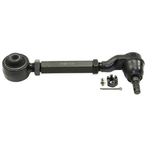 MOOG Chassis Products Suspension Control Arm and Ball Joint Assembly RK100106 - view 3
