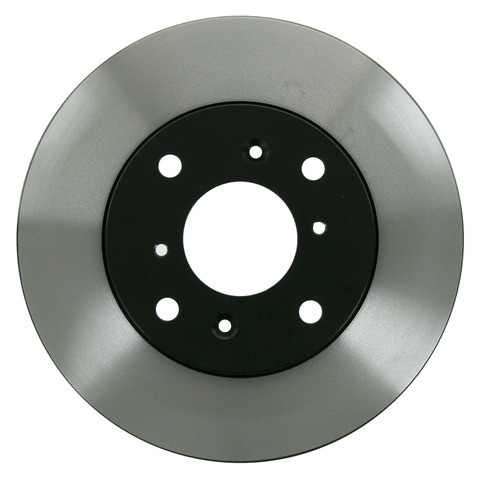 Wagner Brake Disc Brake Rotor P/N:BD125257E
