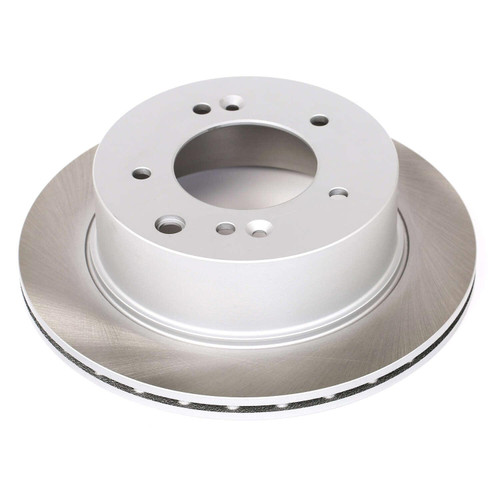 PowerStop Disc Brake Rotor P/N:JBR1513SCR