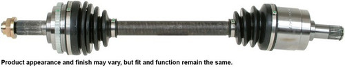 CARDONE New CV Axle Assembly 66-4153