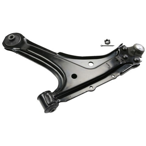 MOOG Chassis Products Suspension Control Arm and Ball Joint Assembly RK620272 - view 4
