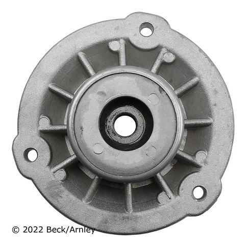 Beck/Arnley Suspension Strut Mount 101-8658 - view 3