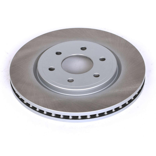 PowerStop Disc Brake Rotor P/N:JBR1124SCR