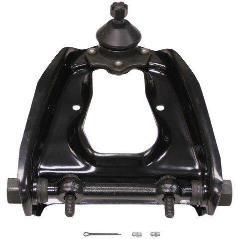 Control Arm & Ball Joint Assembly