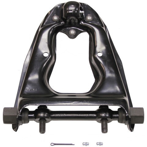 Control Arm & Ball Joint Assembly
