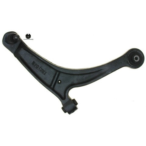 MOOG Chassis Products Suspension Control Arm and Ball Joint Assembly P/N:RK621546