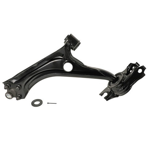MOOG Chassis Products Suspension Control Arm and Ball Joint Assembly P/N:RK623649