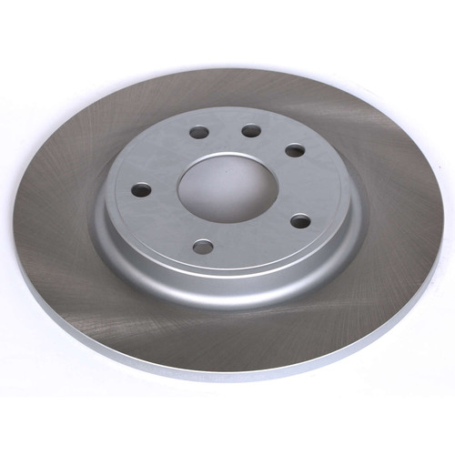 PowerStop Disc Brake Rotor P/N:AR86001SCR