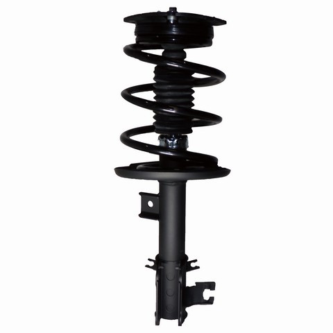 PRT Suspension Strut and Coil Spring Assembly P/N:818591