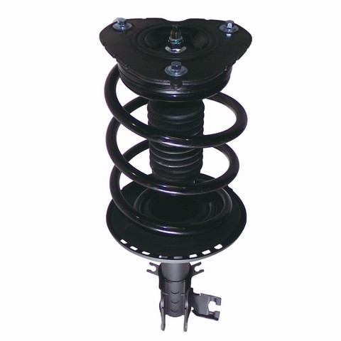 PRT Suspension Strut and Coil Spring Assembly P/N:818591