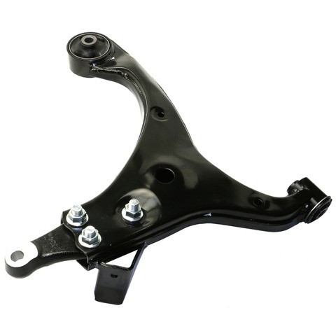 MOOG Chassis Products Suspension Control Arm RK641575 - view 4