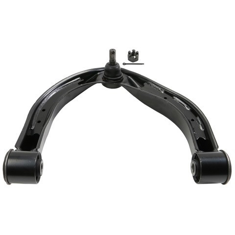 MOOG Chassis Products Suspension Control Arm and Ball Joint Assembly RK620650 - view 3