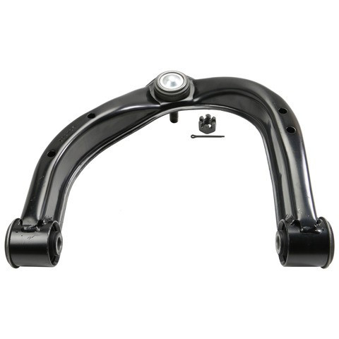 MOOG Chassis Products Suspension Control Arm and Ball Joint Assembly RK620650 - view 4