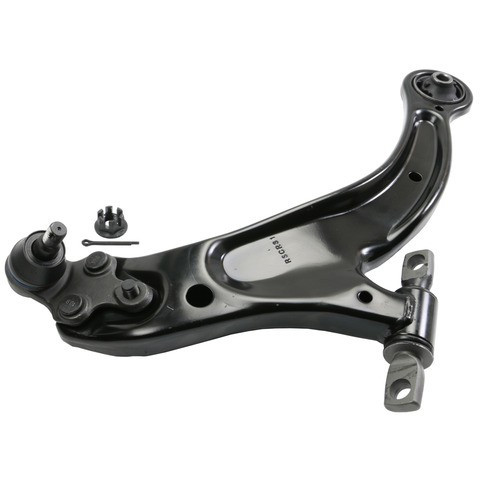 MOOG Chassis Products Suspension Control Arm and Ball Joint Assembly P/N:RK620578