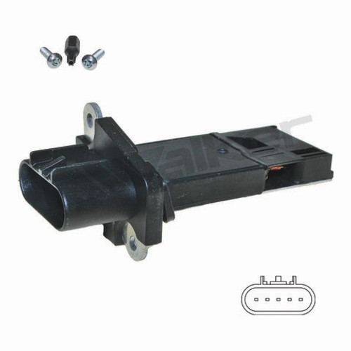 Walker Products Mass Air Flow Sensor P/N:245-1103
