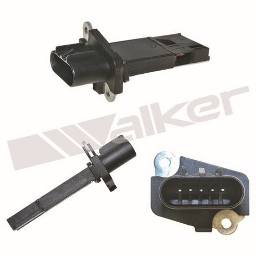 Walker Products Mass Air Flow Sensor P/N:245-1103