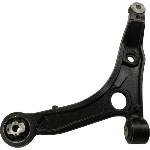 MOOG Chassis Products Suspension Control Arm RK643216 - view 4