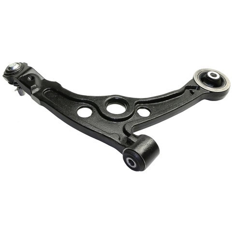 MOOG Chassis Products Suspension Control Arm and Ball Joint Assembly RK622861 - view 2