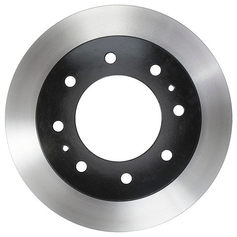 Wagner Brake Disc Brake Rotor P/N:BD180442E