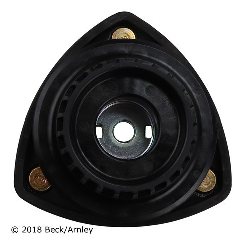 Beck/Arnley Suspension Strut Mount 101-8202 - view 2