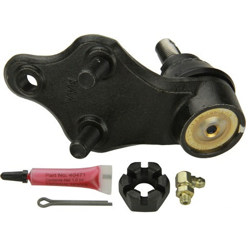 MOOG Chassis Products Suspension Ball Joint K500043 - view 2