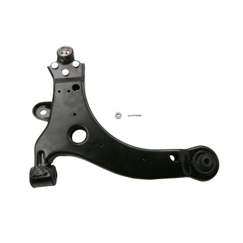 MOOG Chassis Products Suspension Control Arm and Ball Joint Assembly RK620676 - view 4
