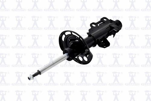 Focus Auto Parts Suspension Strut 333842L - view 3