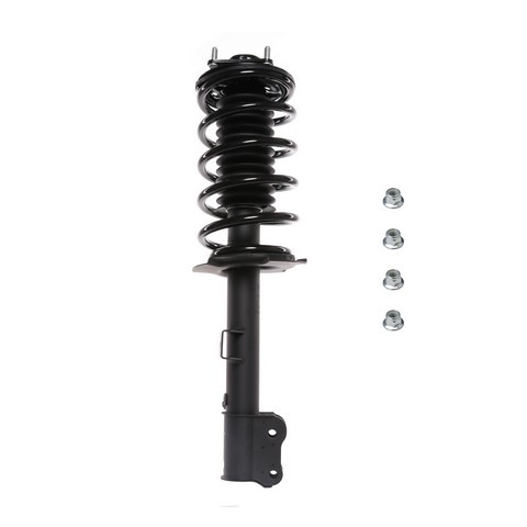 PRT Suspension Strut and Coil Spring Assembly P/N:815009