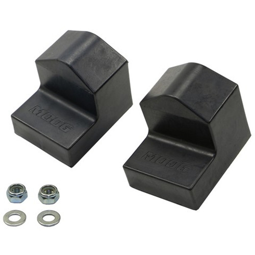 MOOG Chassis Products Suspension Control Arm Bumper P/N:K201426