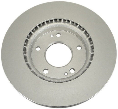 ADVICS Disc Brake Rotor P/N:R6F230U