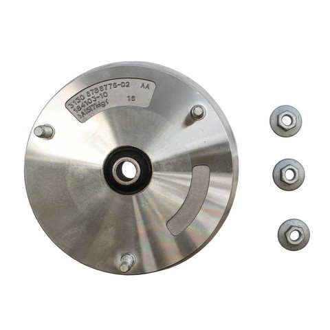 Rein Suspension Strut Mount Kit P/N:AVQ0409R