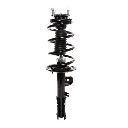 PRT Suspension Strut and Coil Spring Assembly P/N:818918