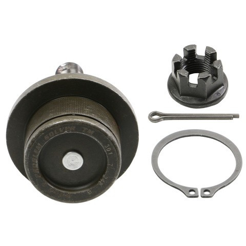 Suspension Ball Joint Moog K500191 fits 10-13 Ford Transit Connect - view 2